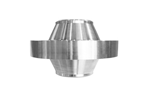 Stainless Steel Archon Flange